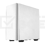 Компьютерный корпус Deepcool CK500 WH белый без БП ATX 2x120мм 1x140мм 2xUSB 3.0 audio bott PSU, фото3