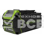 Аккумулятор Greenworks G40B4, {40V, 4 А.ч} [2927007], фото2