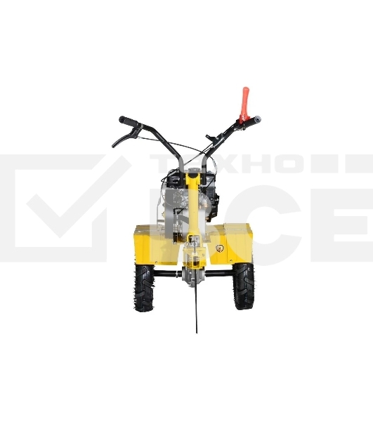 Мотоблок Huter МК-7800M PRO (70/5/42) бензиновый 7.8л.с.