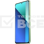 Смартфон Xiaomi Redmi Note 13, 8/512Gb, зеленый, фото3