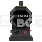 Пушка тепловая газовая с аккумулятором Ballu BHG-20A, фото4