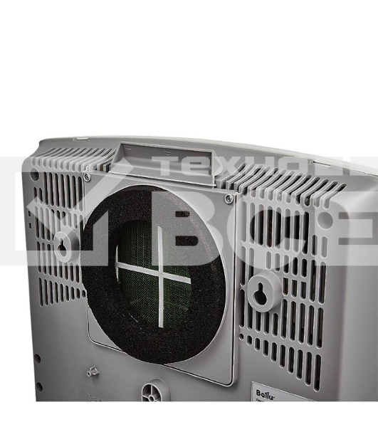 Очиститель воздуха приточный Ballu ONEAIR ASP-200S