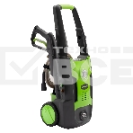 Мойка высокого давления GreenWorks GPWG3II 120 bar электрическая (5107007), фото5