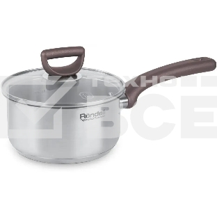 Ковш Rondell RDS-1319 Fest с/кр 14 см 0,9 л