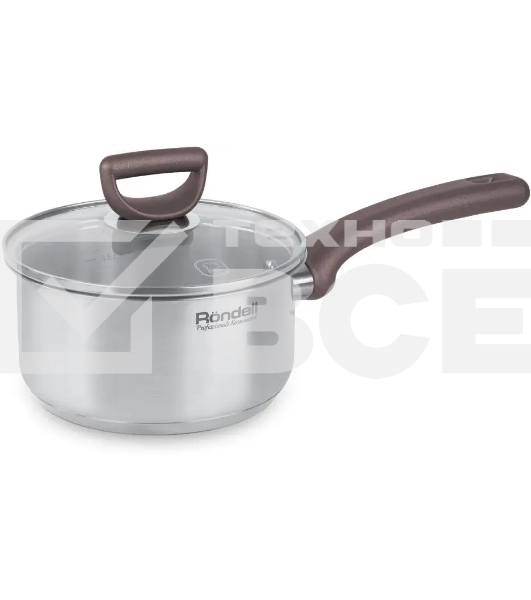 Ковш Rondell RDS-1319 Fest с/кр 14 см 0,9 л