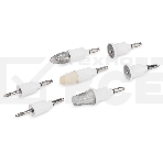 Аппарат для маникюра Vitek VT-2214 GD золотистый, фото5