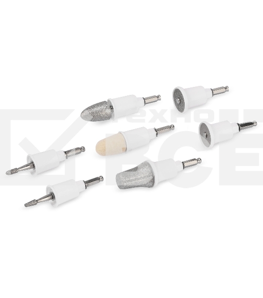 Аппарат для маникюра Vitek VT-2214 GD золотистый
