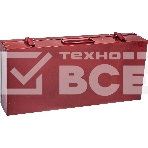 Аппарат для сварки пластиковых труб KRONWERK 94214  800Вт 300 °c 20-25-32-40-50-63мм мет.кейс, фото2