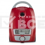 Пылесос Vitek VT-1892 (R) красный/серый, 450/2200 Вт, уборка сухая, пылесборник мешок, 4,5 л, фото4