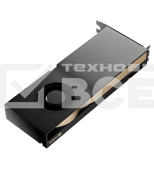 Видеокарта NVIDIA RTX 5000 Ada 32GB GDDR6 256 bit, bulk packing