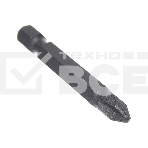 Отвертки-насадки (биты) Набор KRAFTOOL Биты с магнитным адаптером в бит-боксе, 18 предметов 26131-H18, фото7