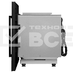 Микроволновая печь встраиваемая Maunfeld JBMO1225FSGb02 черный, 25 л, 900 Вт, переключатели - поворотный механизм/сенсор, фото5