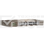 Коммутатор TENDA TEG1024D 24-Port 10/100/1000 Gigabit Switch, фото3