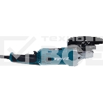 Шлифовальная машина Makita GA7050 УШМ,ф180мм,{2000Вт,8500об\м,4.5кг,кор}, фото6