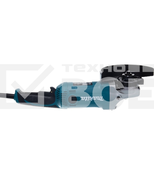 Шлифовальная машина Makita GA7050 УШМ,ф180мм,{2000Вт,8500об\м,4.5кг,кор}