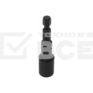 Насадка торцевая Milwaukee SHOCKWAVE10 (1шт) (4932352543)
