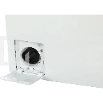 Стиральная машина Kraft KF-UME6201W белый, загрузка вертикальная 6 кг, 1000 об/мин., класс: А+++, фото2