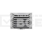 Тепловентилятор водяной Ballu BHP-W4-20-S, фото 1