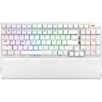 Клавиатура ASUS X901 SCOPE II 96 WL/WHT/NXSW/RU/PBT , фото2