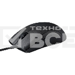 Мышь проводная Xiaomi Gaming Mouse Lite (YXSB01YM) черный, 6200 dpi, USB, кнопки - 5, фото4