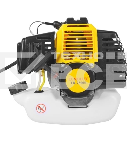Бензиновый триммер Eurolux TR-2500S 70/2/46