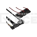 Серверный корпус ExeGate Pro 2U550-04 (RM 19