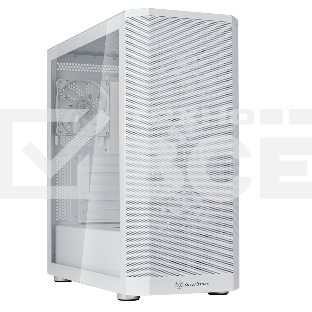 Компьютерный корпус Silverstone SST-FA514X-WG (G41FA514XWG0020)