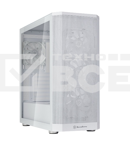 Компьютерный корпус Silverstone SST-FA514X-WG (G41FA514XWG0020)