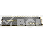 Накопитель SSD ADATA LEGEND 860, 1024Gb, PCIe 4.0 x4, 2280, NVMe, R/W 6000/4000, с радиатором, фото10