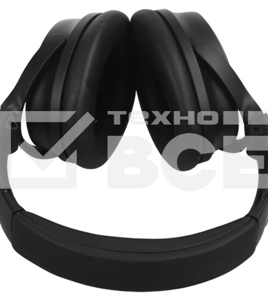 Наушники-гарнитура Bose QuietComfort Headphones черный