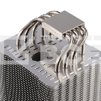 Кулер для процессора Thermalright Macho 120 Rev.B,  высота 150 мм, 600-1800 об/мин, 19-25 дБА, PWM (001717), фото6