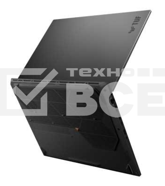 Ноутбук ASUS TUF Gaming A16 FA608WV-QT053 16''/IPS/AMD Ryzen 9/16ГБ/SSD 1ТБ/DOS/Jaeger Gray (90NR0J01-M00390)