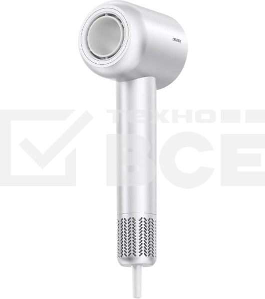 Фен Centek CT-2272 Перламутр