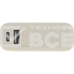 Мобильный аккумулятор Xiaomi BHR9333GL 10000mAh PD 33W 3A USB-A/USB-C бежевый, фото4