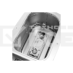 Хлебопечь BRAYER, 850 Вт, 16 программ, выбор цвета кор,выбор размера, поддерж. темпер, таймер 2701BR, фото8