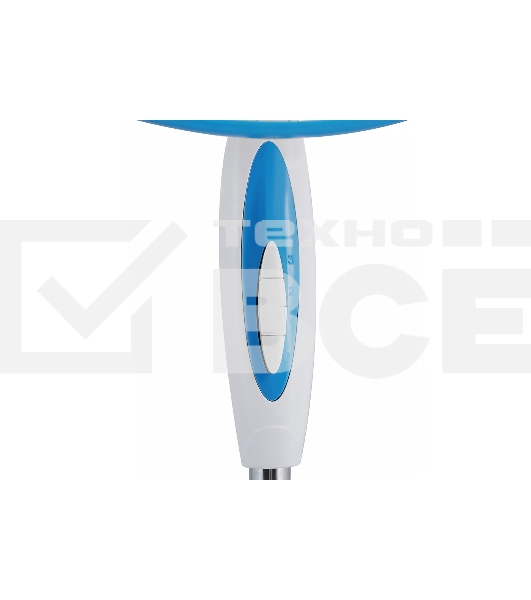 Напольный вентилятор Centek CT-5015 Bluel 1 шт/уп