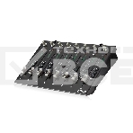 Контроллер MIDI [110205A2023] Icon [P1-X] USB MIDI DAW контроллер, модуль расширения для P1-M до 16, 32 и 64 каналов, ARM-чип Cortex-M7 500 МГц, 8 сенсорных фейдеров, 8 двухфункциональных энкодеров, LED-индикаторы, кнопки с подсветкой для управления кана, фото2