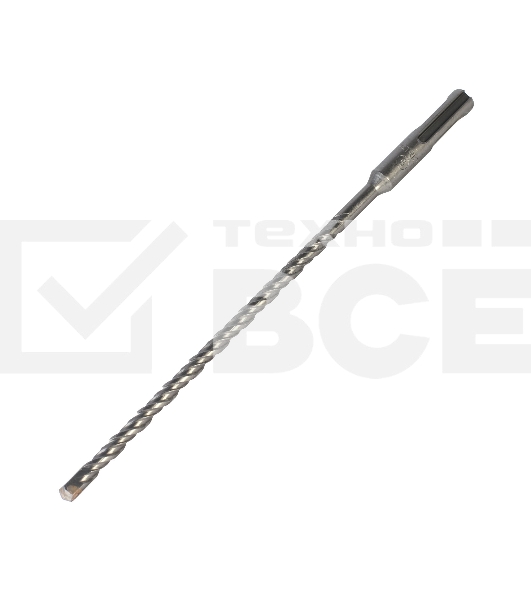 Бур PATRIOT SDS Plus S2 6x210