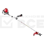 Триммер бензиновый Elitech ТБ 3612T4 (E1602.016.00) 900Вт 1.2л.с. неразбор.штан. реж.эл.:леска/нож, фото13