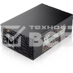 Блок питания Super Flower Leadex Titanium (SF-1600F14HT), 1600Вт, 80 PLUS Titanium, 140мм, модульный, черный, фото3