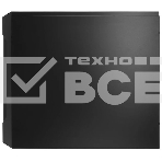 Компьютерный корпус Midi Tower InWin EAR067 Black U3*2+U2*2+A(HD)/COMBO ATX, mATX (без блока питания), фото4