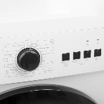 Стиральная машина Centek CT-1902 белый, загрузка фронтальная 6 кг, 1000 об/мин, Класс A+, фото8