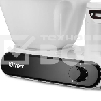 Тестомеситель KITFORT КТ-3478 белый, фото3