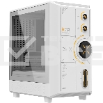 Компьютерный корпус RAMS 2.0 белый Type C, фото 1