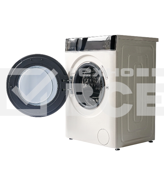 Стиральная машина с сушкой Centek CT-1977 белый, загрузка фронтальная 10кг, 1400 об/мин, Класс А+++