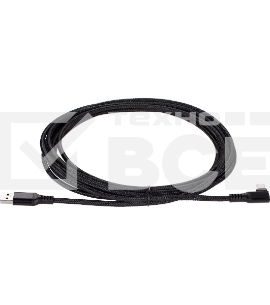 Кабель VCOM CU413M-5M USB3.2 New VR Gen1 AM/CM 5Gbs для Oculus 5м,