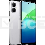 Смартфон Infinix SMART 10 4/128Gb серебристый, фото8