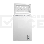 Морозильный ларь WILLMARK CF-140IW (КОМПР.ИНВЕРТОРНЫЙ,105 л.,-28~-12С/0~+12С,1корз., белый), фото2