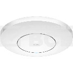 Точка доступа AX3000 Dual Band Ceiling Mount Wi-Fi 6 Access Point, Chipset MT7981, 802.11ax/ac/a/b/g/n, 2402Mbps at 5GHz + 574Mbps at 2.4GHz, 1 x 2.5G RJ45 Port, MU-MIMO, Support 12V DC or 802.3at PoE or Passive PoE, Internal Antennas, 48V passive PoE ada, фото5