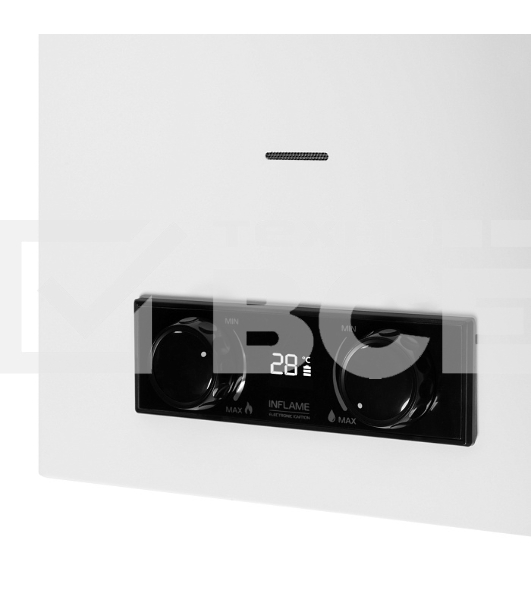 Колонка газовая Royal Thermo GWH 14 Inflame